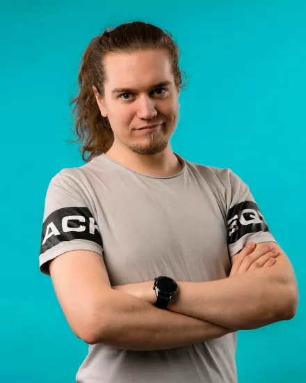 Rasmus Jaakonmäki